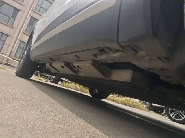 Kaiyi Xuanjie Pro EV — Фото автомобиля 20