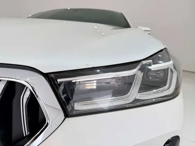 BMW 6 Series Gran Turismo — Фото автомобиля 9