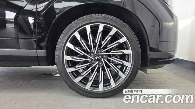 Hyundai Santa Fe — Фото автомобиля 6