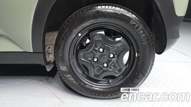 Hyundai Casper — Фото автомобиля 6