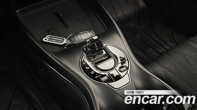 BYD Seal — Фото автомобиля 9