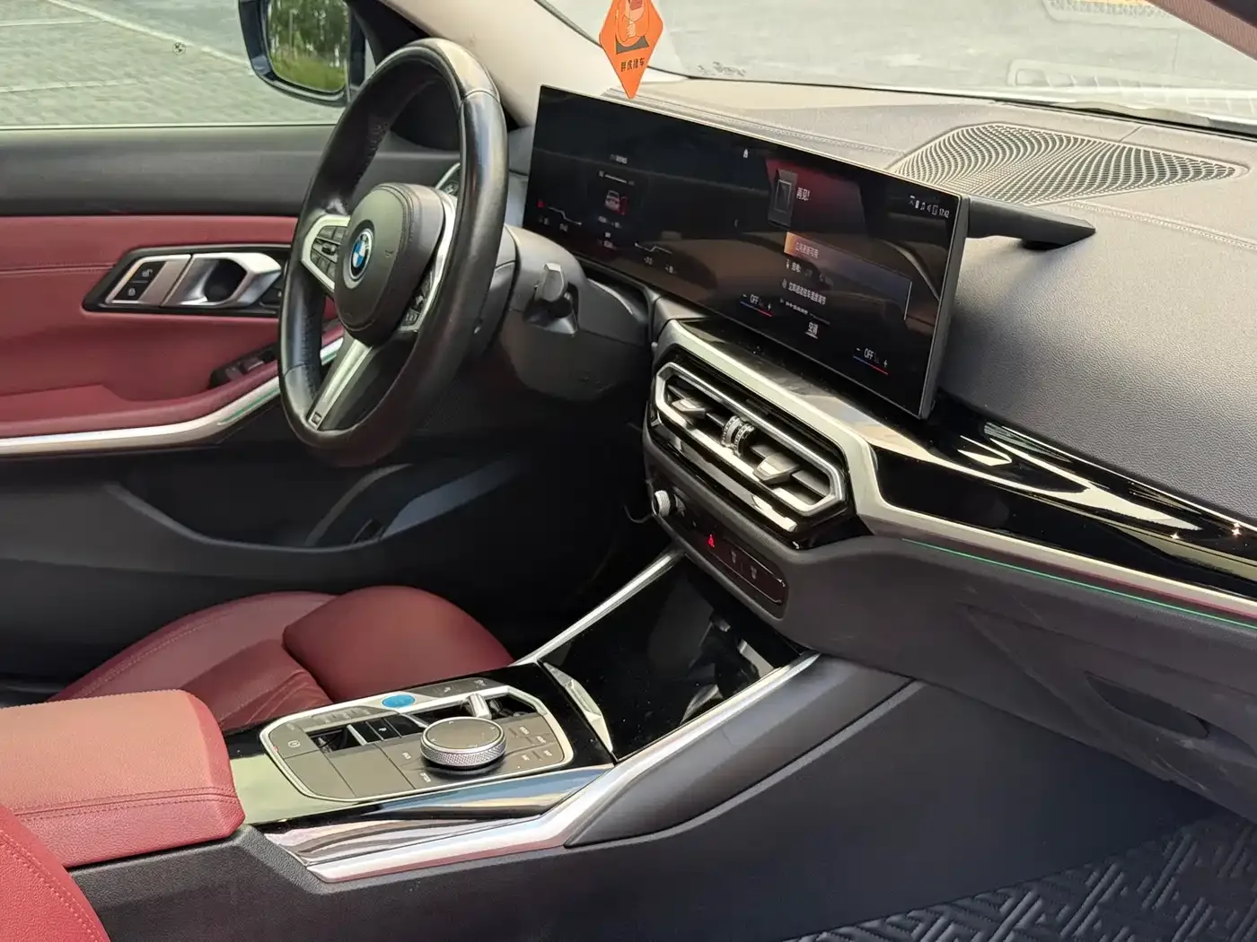 BMW BMW i3 2022 eDrive 35 L — Фото автомобиля 18