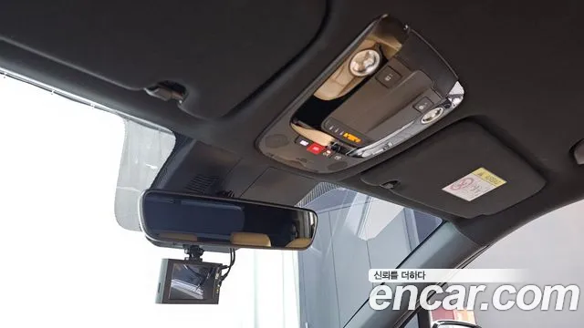 Kia Sorento 4th Gen — Фото автомобиля 24