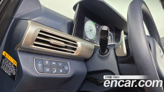 Hyundai Nexo — Фото автомобиля 28