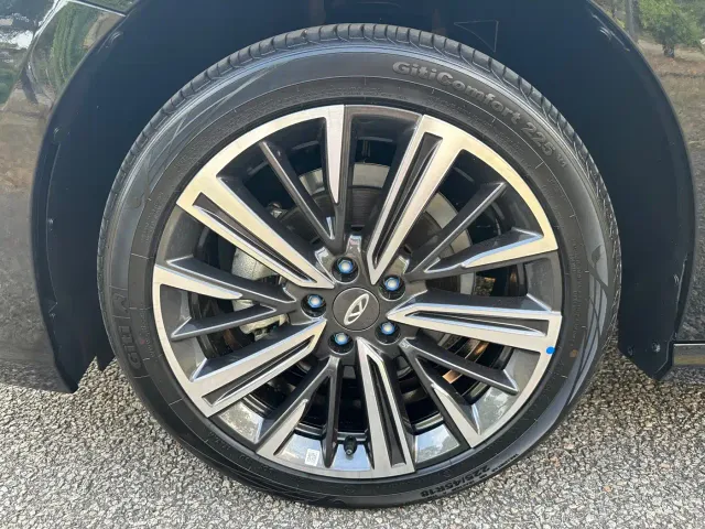 Chery Arrizo 8 PRO — Фото автомобиля 26