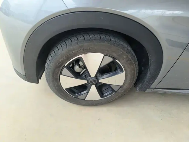 BYD Dolphin — Фото автомобиля 22