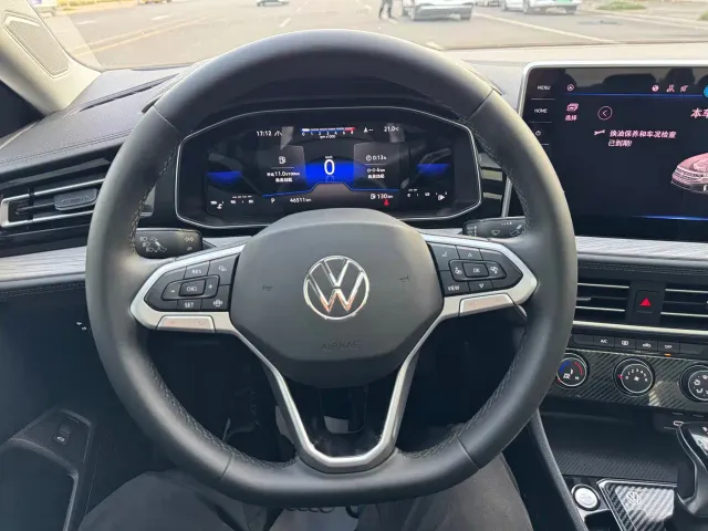 Volkswagen Sagitar — Фото автомобиля 13
