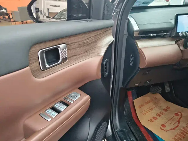 Wuling Starlight S — Фото автомобиля 12