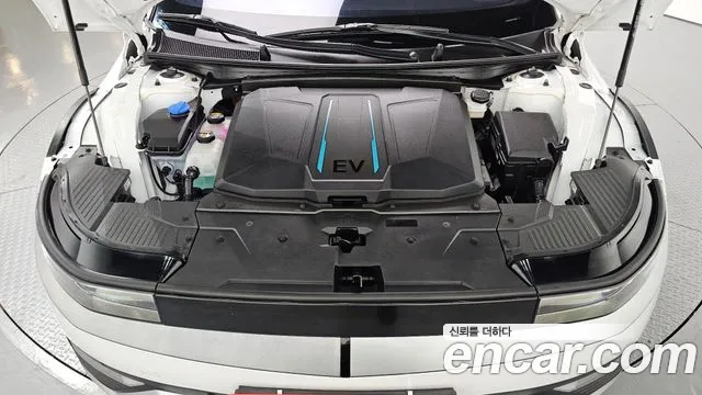 Hyundai Ioniq 5 Ioniq5 — Фото автомобиля 9