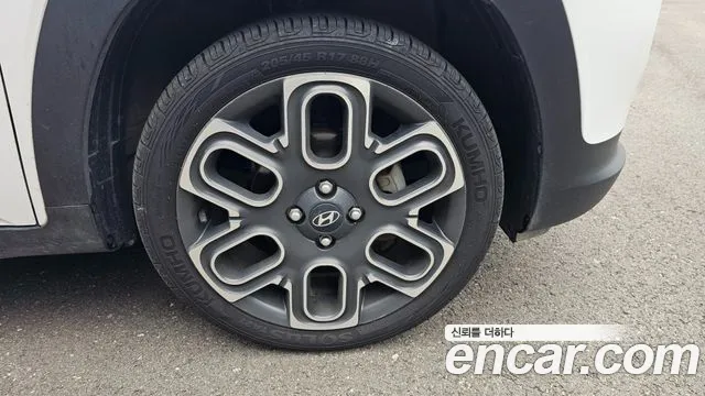 Hyundai Casper Casper Turbo Inspiration — Фото автомобиля 5