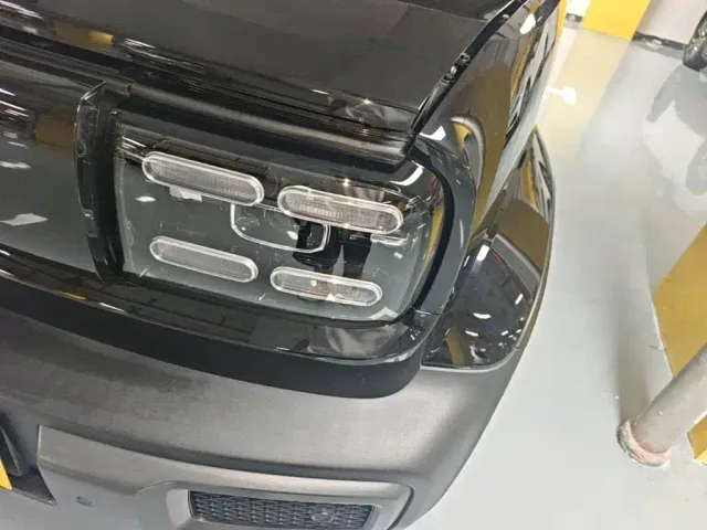Baojun Yep — Фото автомобиля 23