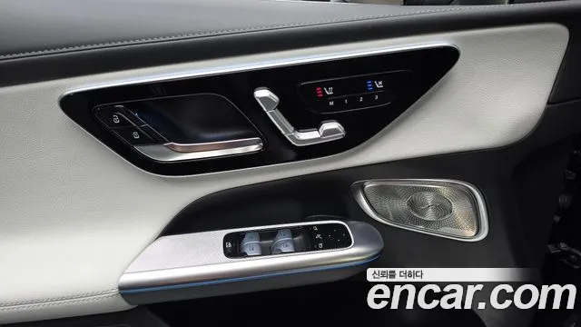 Mercedes-Benz GLC-Class X254 — Фото автомобиля 23