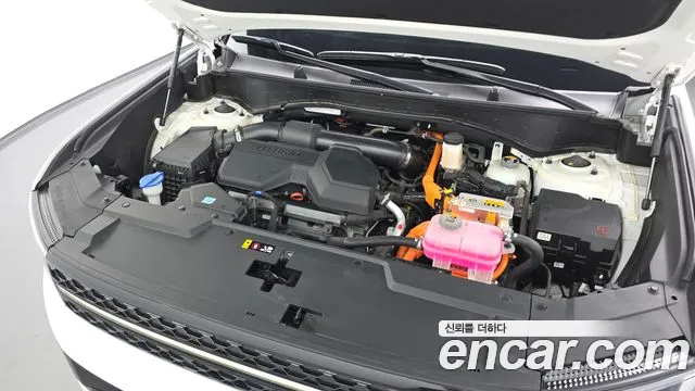 Hyundai Santa Fe — Фото автомобиля 6