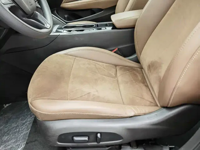 Buick Regal — Фото автомобиля 20