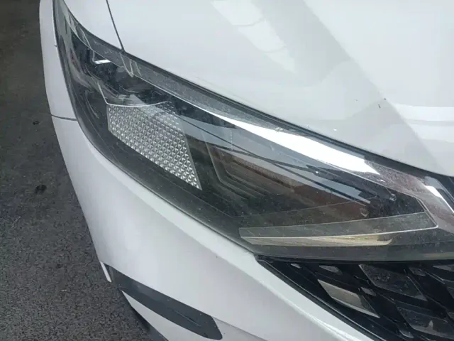 Jetta VS7 — Фото автомобиля 10