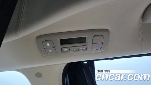 Kia Carnival 4th Gen — Фото автомобиля 28