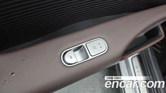 Hyundai Ioniq6 — Фото автомобиля 19