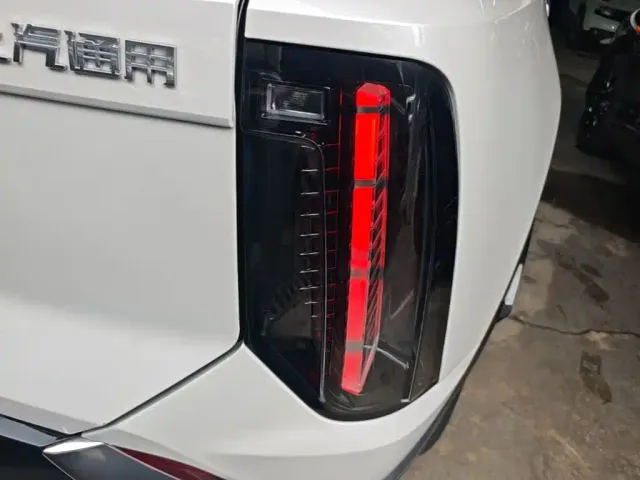 Cadillac IQ Ao Ge 2024 Standard Range — Фото автомобиля 7