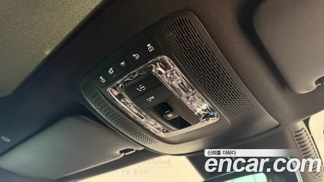 Mercedes-Benz EQB X243 — Фото автомобиля 20