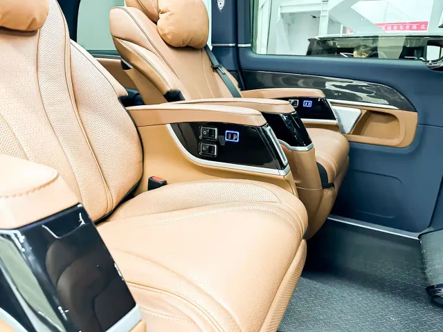 Lorinser LS Series — Фото автомобиля 12