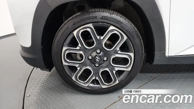 Hyundai Casper Casper Inspiration — Фото автомобиля 3