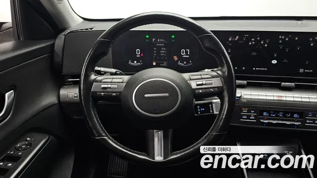 Hyundai Kona — Фото автомобиля 19