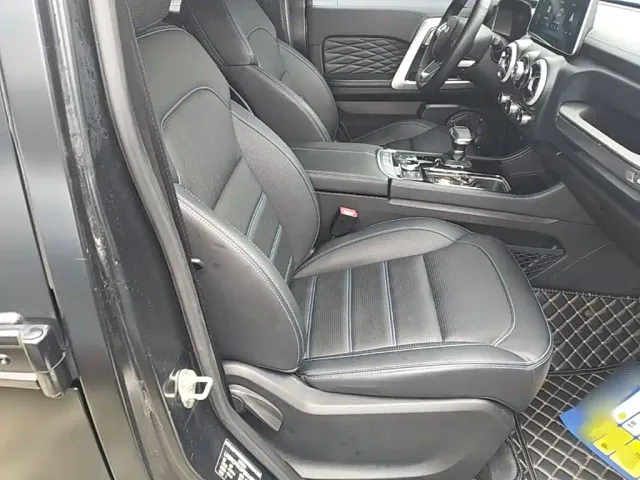 BAIC BJ40 — Фото автомобиля 24