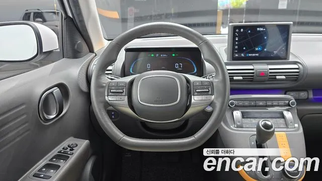 Hyundai Casper — Фото автомобиля 18