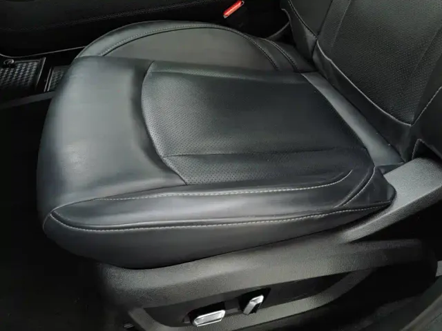 Chery Tiggo 8 — Фото автомобиля 20