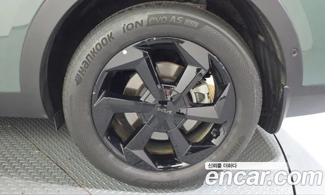Kia Sorento 4th Gen — Фото автомобиля 6