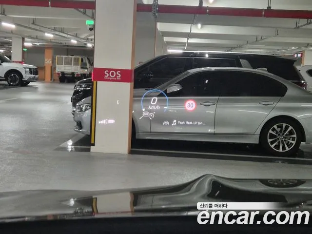Фотография автомобиля — Mercedes-Benz GLE-Class W167