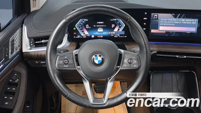 BMW 2 Series U06 — Фото автомобиля 7