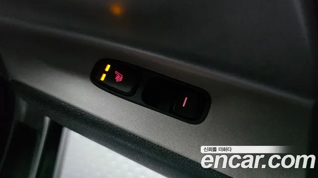 Kia Niro — Фото автомобиля 24