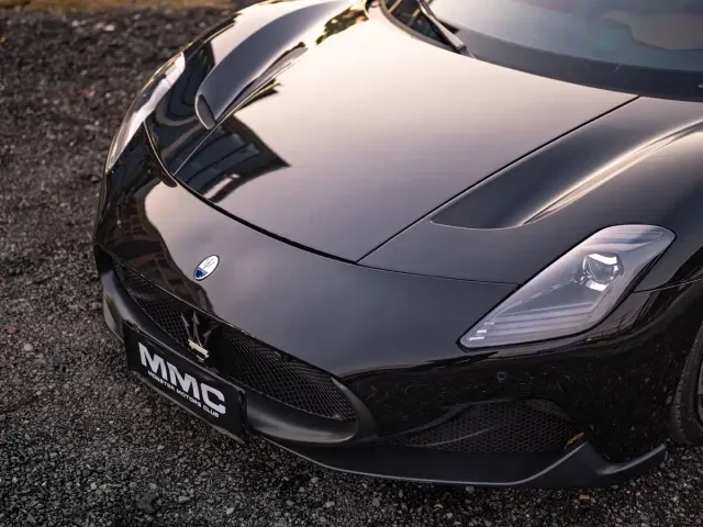 Maserati MC20 — Фото автомобиля 23