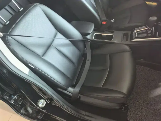 Nissan Sylphy — Фото автомобиля 24