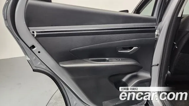 Hyundai Tucson — Фото автомобиля 25