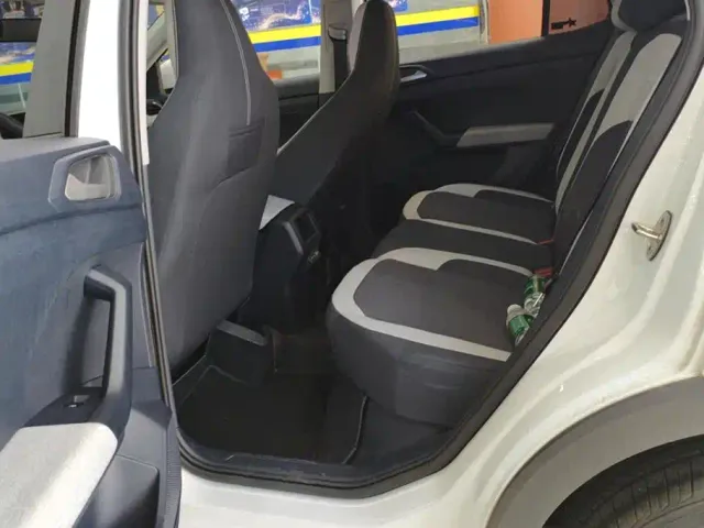 Volkswagen Tharu — Фото автомобиля 11