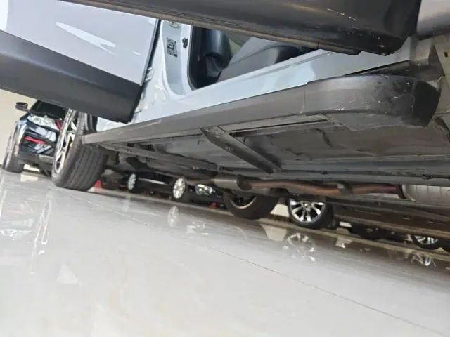 Nissan Qashqai — Фото автомобиля 18