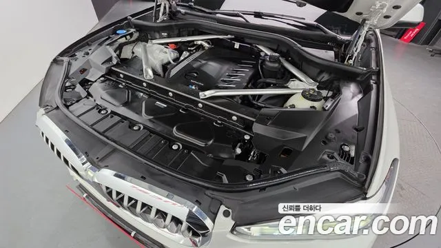 BMW X5 — Фото автомобиля 6