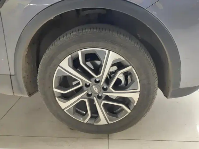 Chery Tiggo 7 PLUS — Фото автомобиля 6