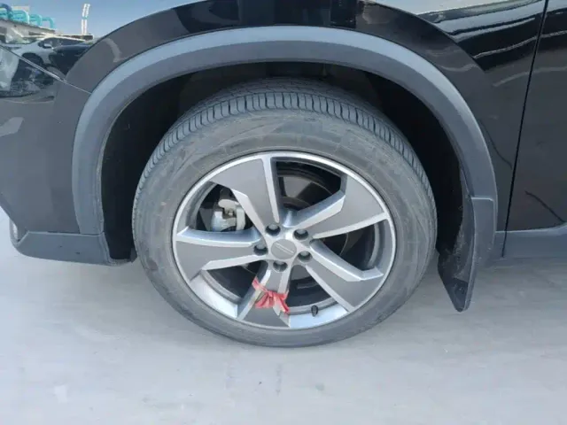 Geely Haoyue L 2023 2.0T DCT Premium Model — Фото автомобиля 22