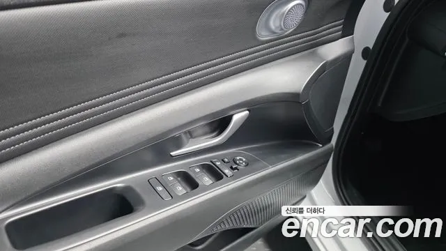 Hyundai Avante — Фото автомобиля 16