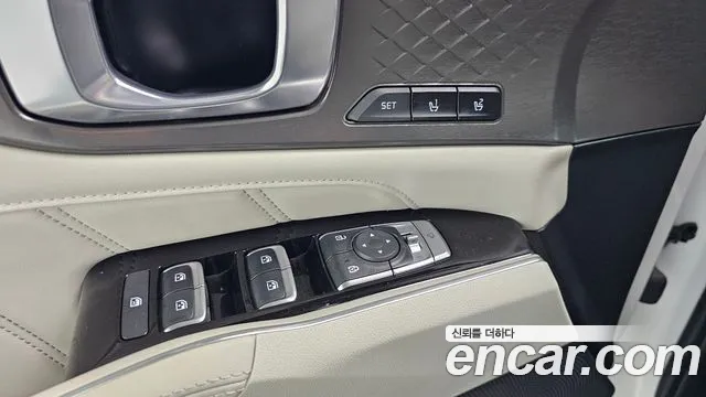 Kia Sorento Generation 4 — Фото автомобиля 28