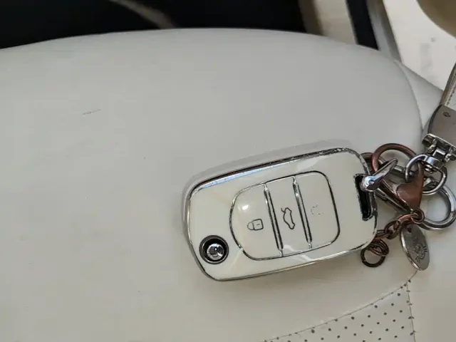 Wuling Hongguang Mini EV — Фото автомобиля 8