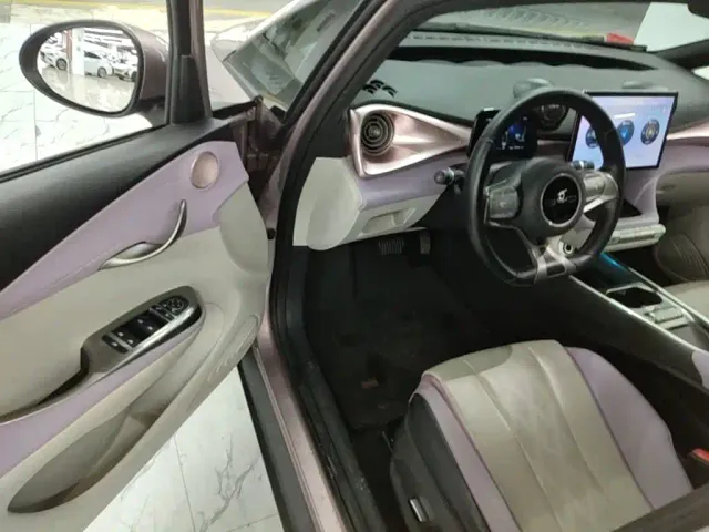 BYD Dolphin — Фото автомобиля 15