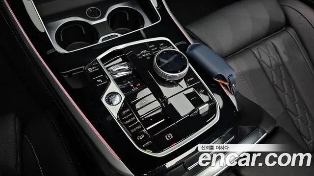 BMW X5 xDrive 40i M Sport — Фото автомобиля 6