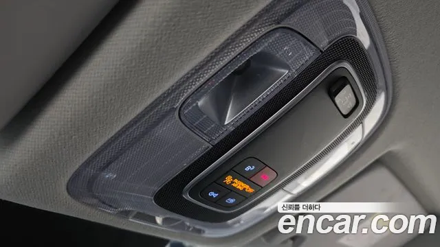 Hyundai Kona Kona (SX2) Бензин 2.0 2WD — Фото автомобиля 16