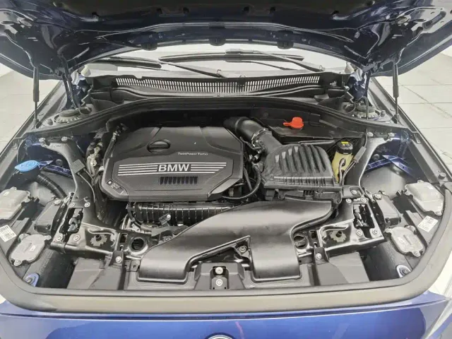 BMW 1 Series — Фото автомобиля 6