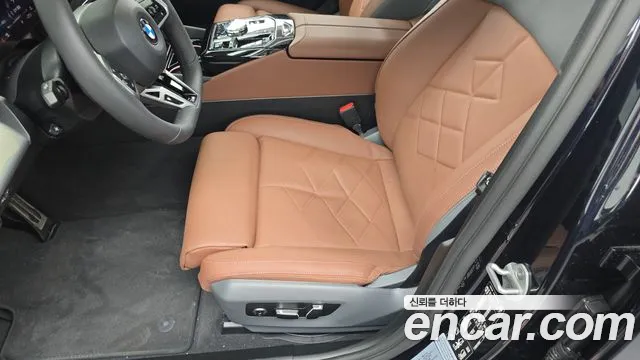 BMW 5-Series 5 серия (G60) 530i xDrive M Sport — Фото автомобиля 27
