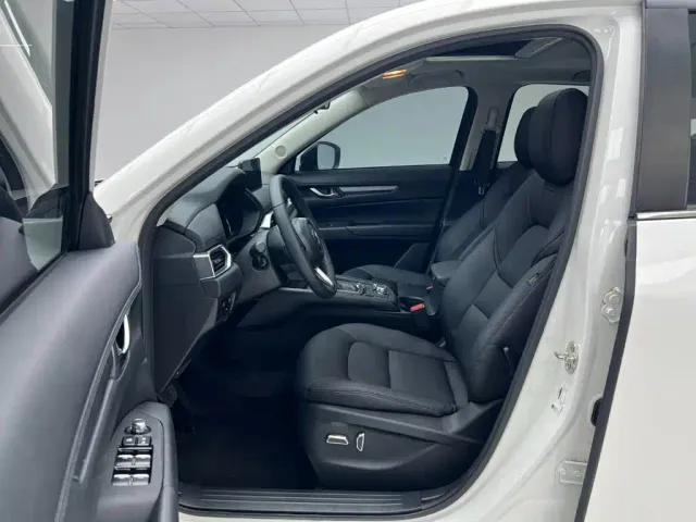 Mazda CX-5 — Фото автомобиля 7